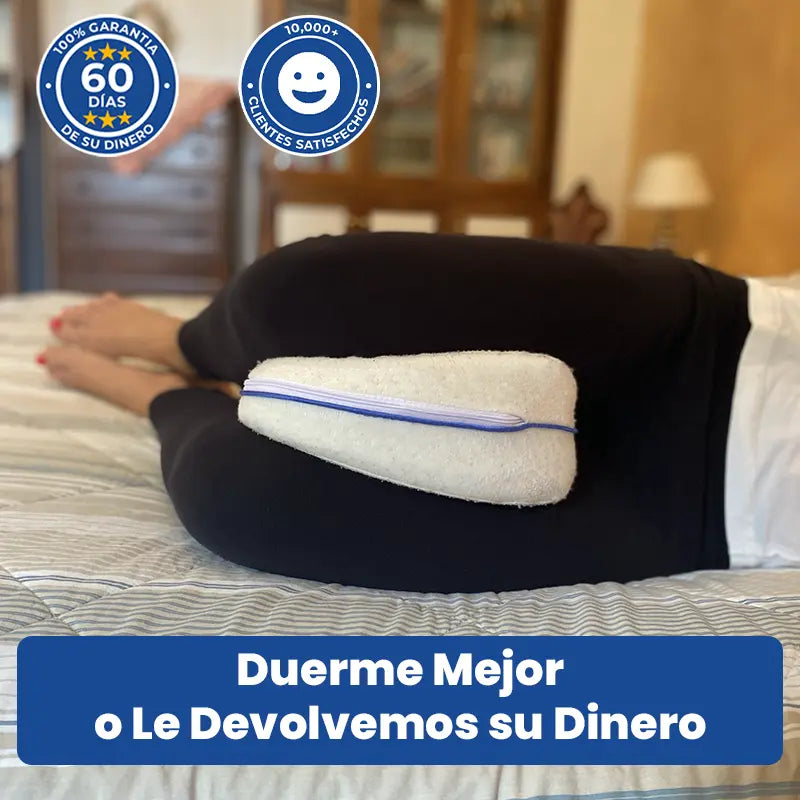 Almohada De Alineación novoix