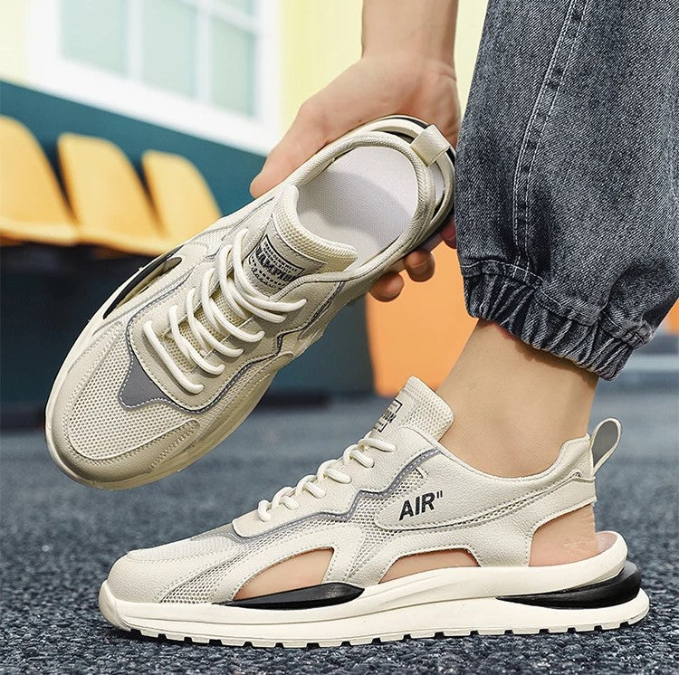 Freedom Step Air 2025