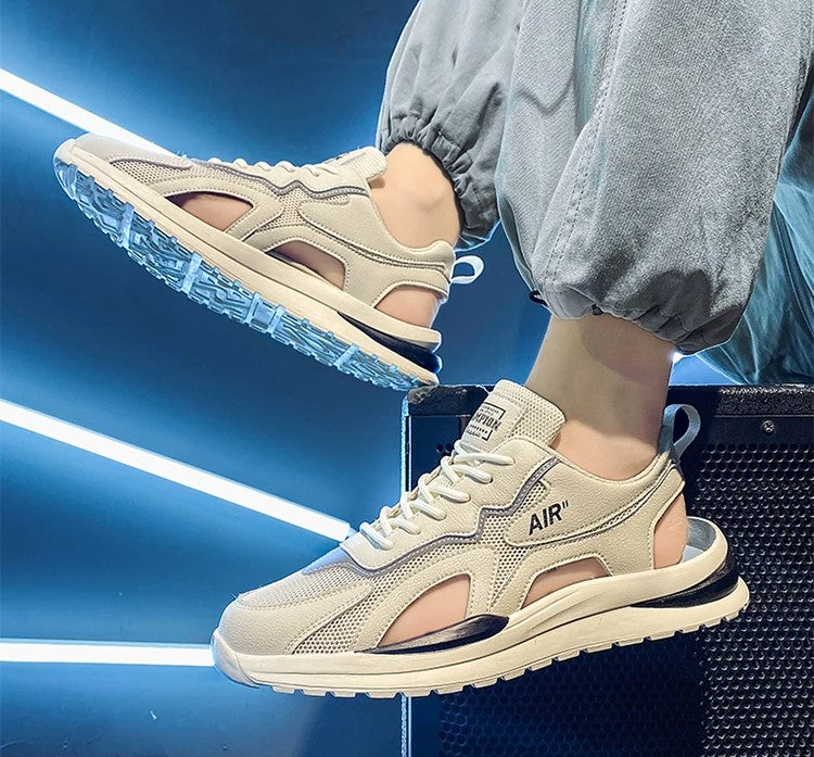 Freedom Step Air 2025