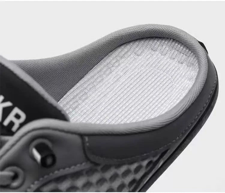 Sandalias Urban Flex sneaker 2025