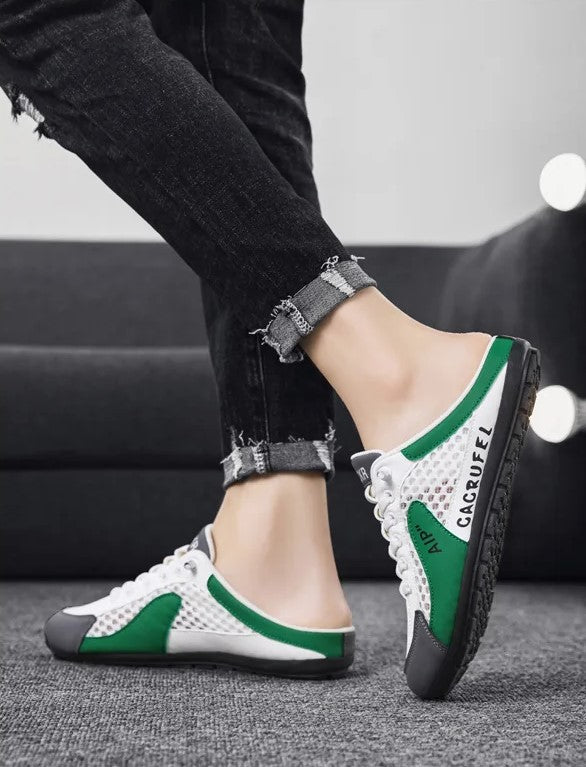 sandalias deportivas