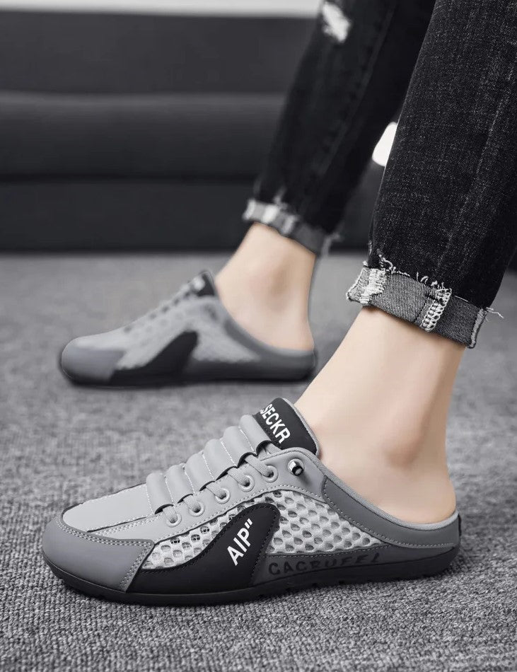 sandalias deportivas