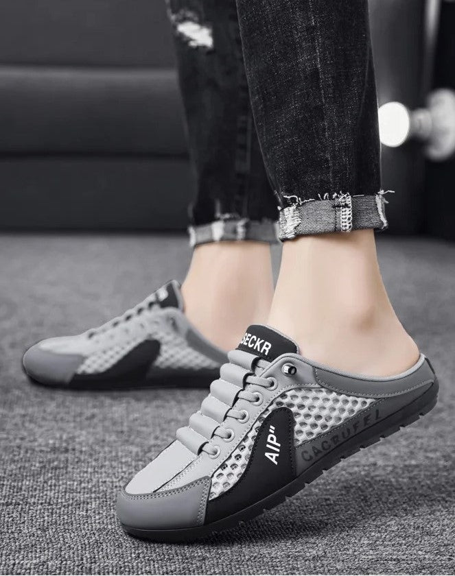 sandalias deportivas