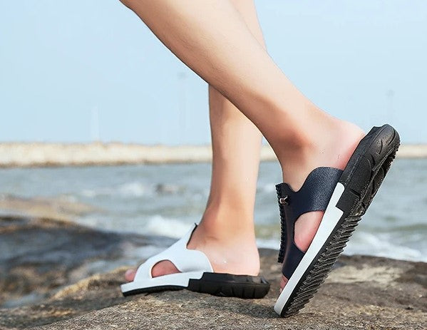Sandalias Bravéa Multicolor