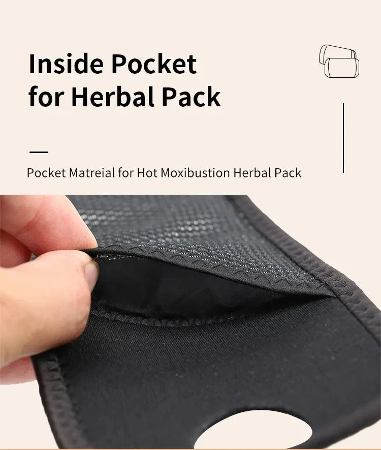 Almohadilla vibratoria calefactora para muñeca, masajeador de muñeca calentado de 3 niveles de calor, terapia caliente para alivio del túnel carpiano, tendinitis, almohadilla de soporte para muñeca