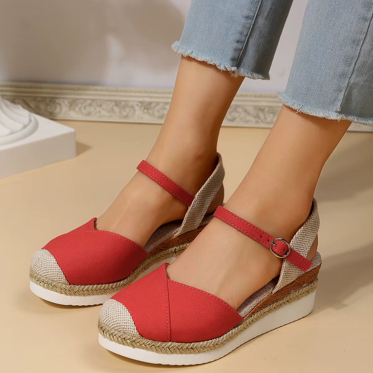 Ibiza® - Sandalias Ortopedicas⏐Edición Premium
