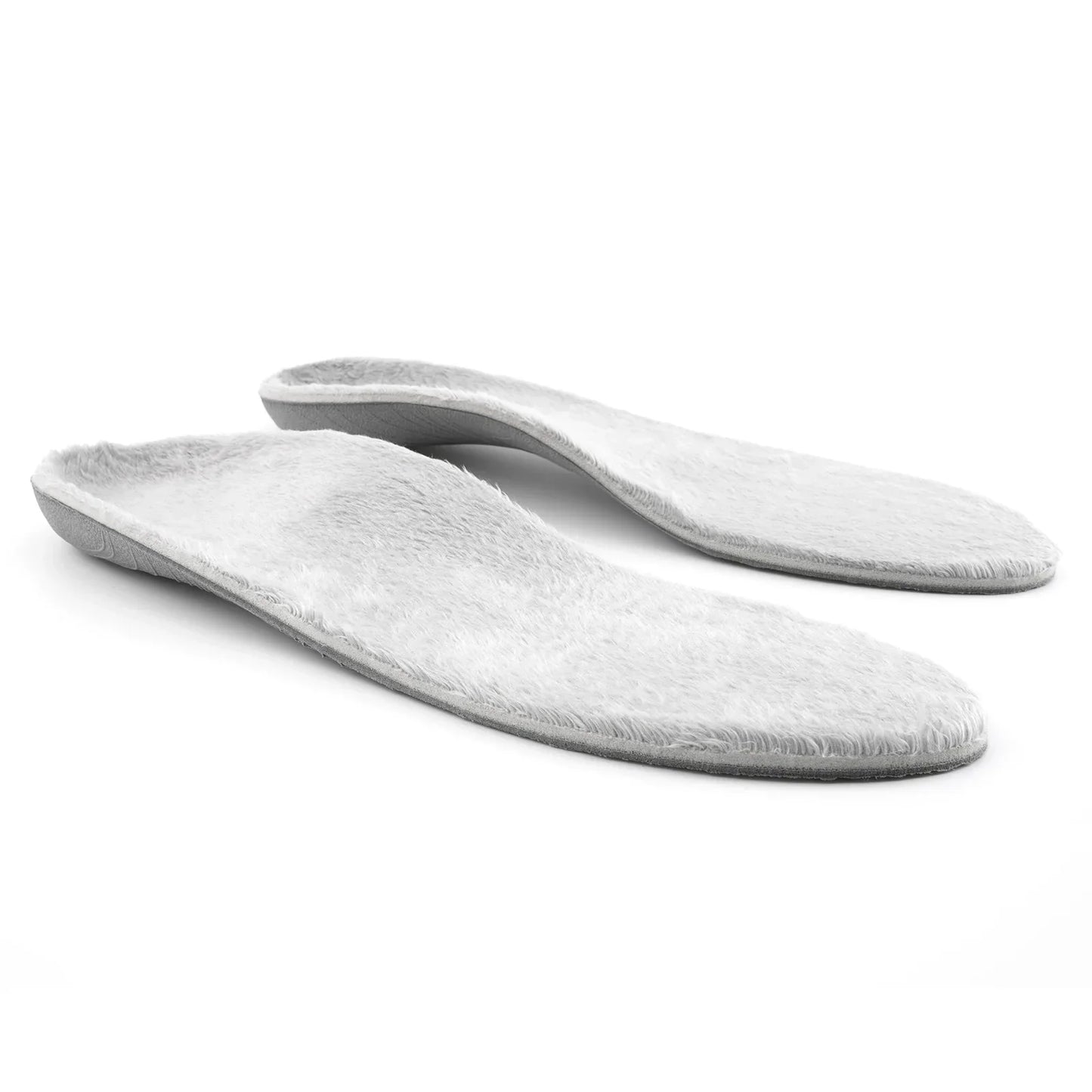 Plantillas ortopédicas con soporte para arco de plantilla para pies planos, plantillas ortopédicas para dolor en el talón para fascitis Plantar para hombres y mujeres, insertos para zapatos para zapatillas