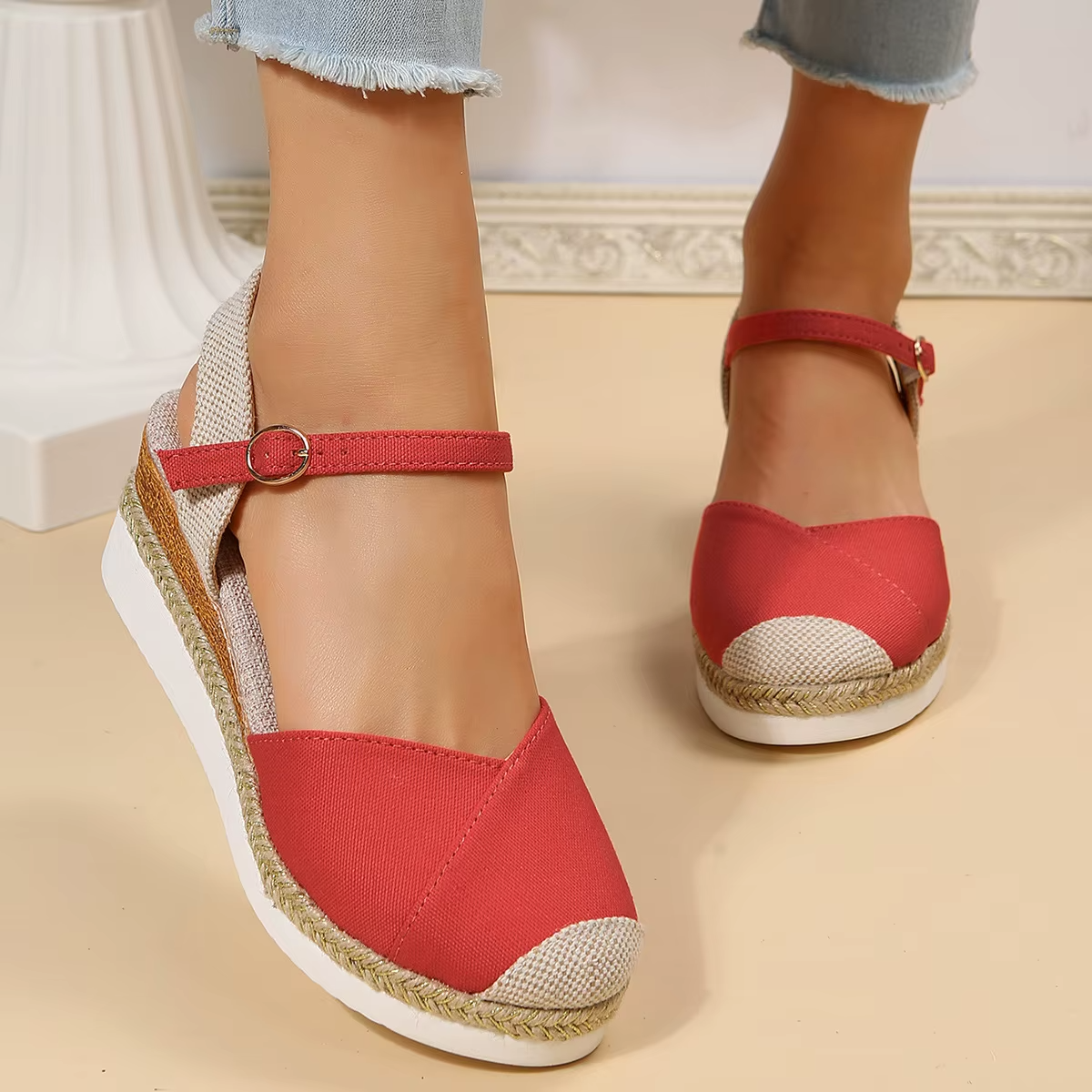 Ibiza® - Sandalias Ortopedicas⏐Edición Premium