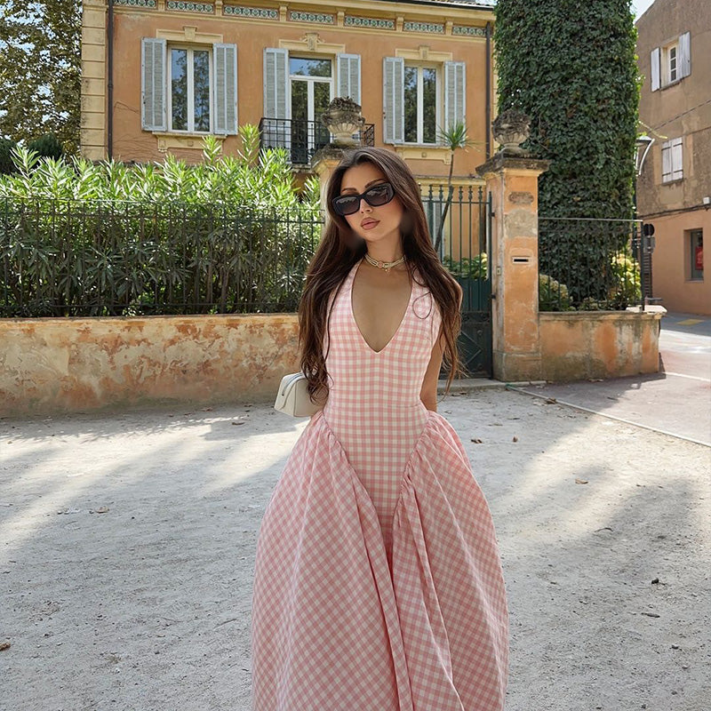 Romina | Midi Dress