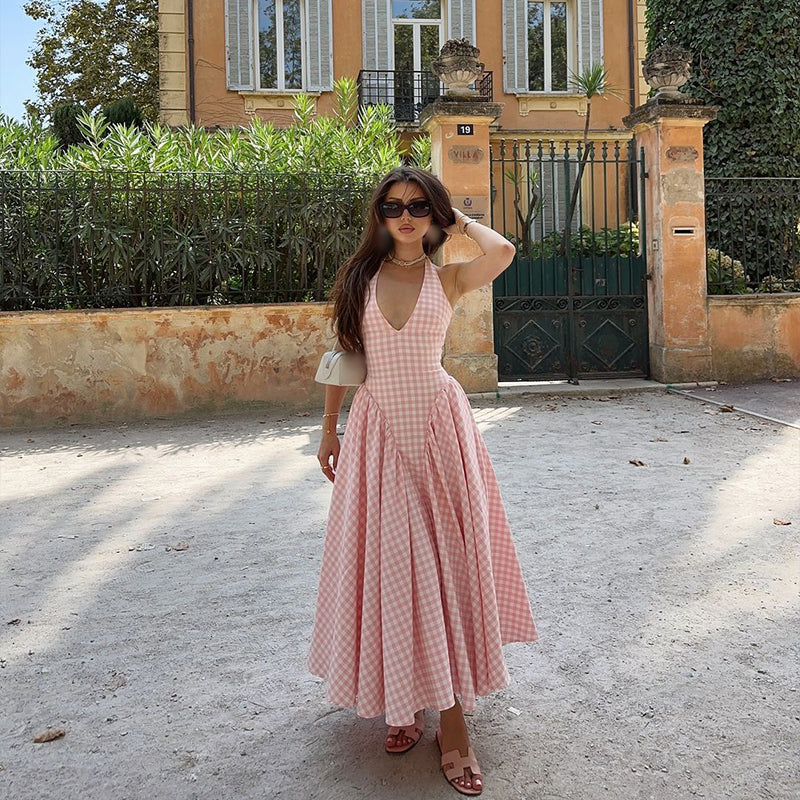 Romina | Midi Dress