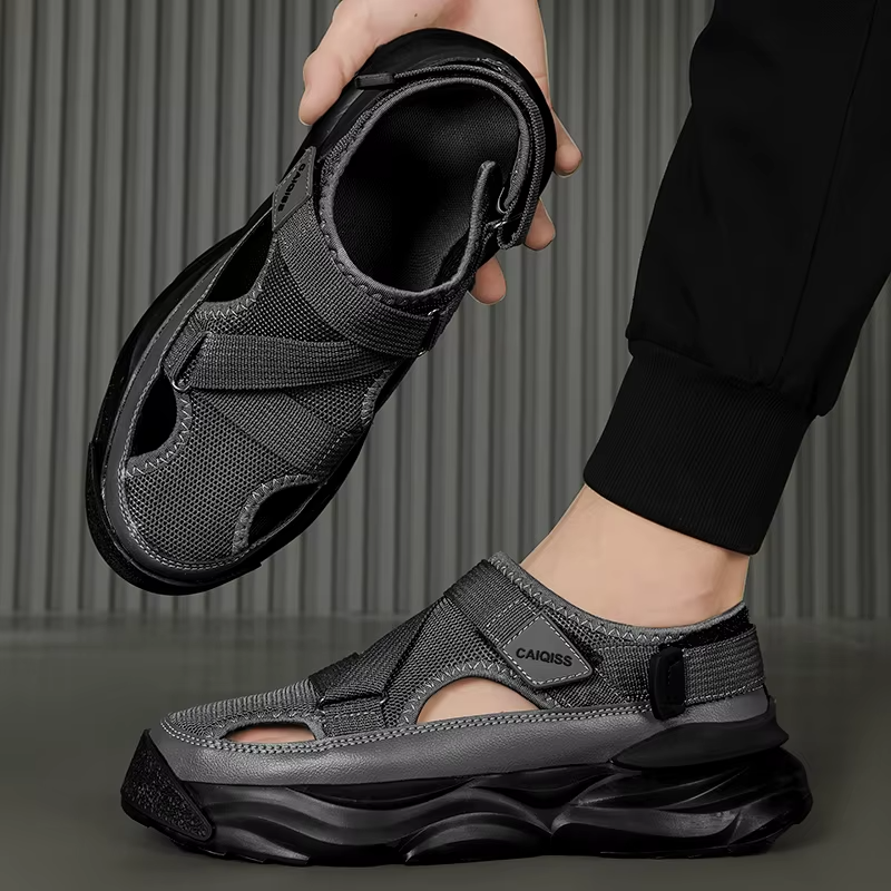 Álvaro® - Sandalias Ortopedicas⏐Edición Premium