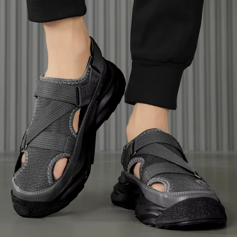 Álvaro® - Sandalias Ortopedicas⏐Edición Premium