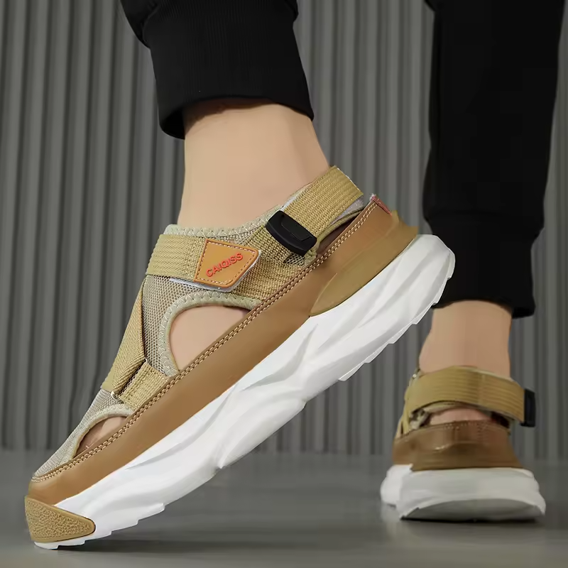 Álvaro® - Sandalias Ortopedicas⏐Edición Premium