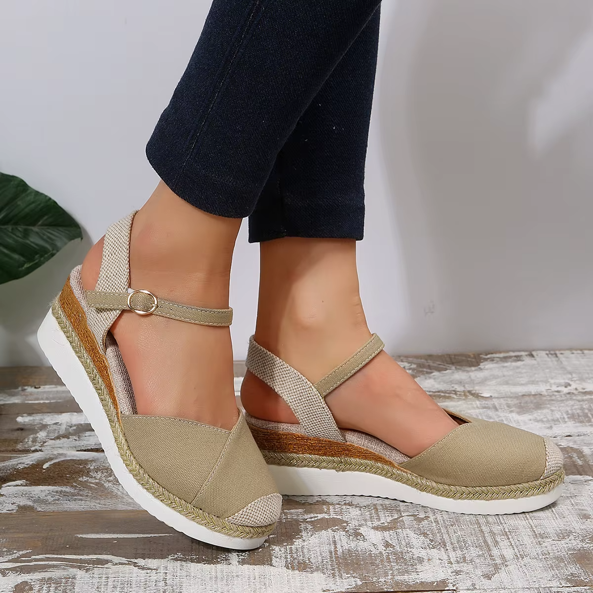 Ibiza® - Sandalias Ortopedicas⏐Edición Premium