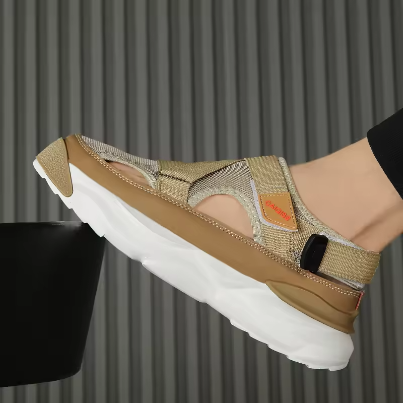 Álvaro® - Sandalias Ortopedicas⏐Edición Premium