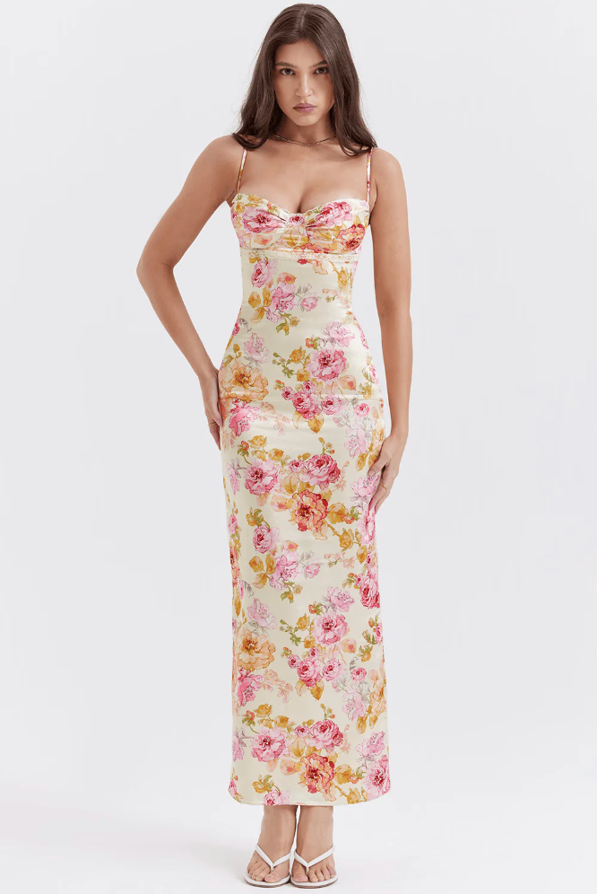 Amelin | Floral