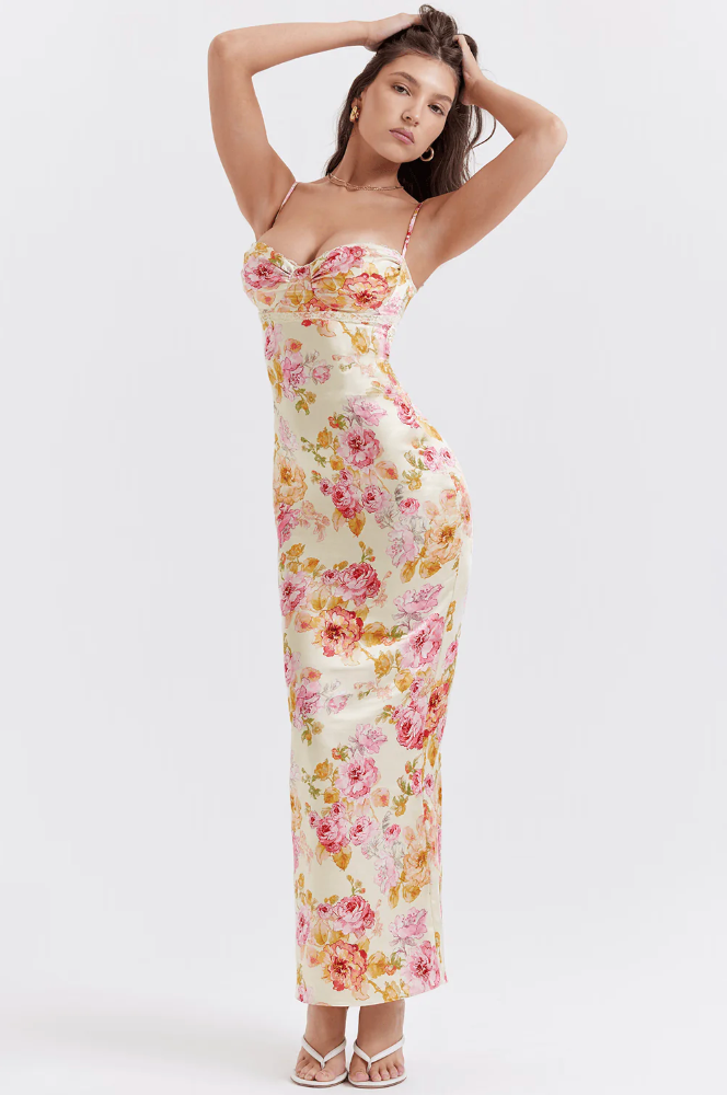Amelin | Floral