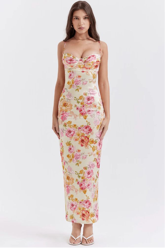 Amelin | Floral