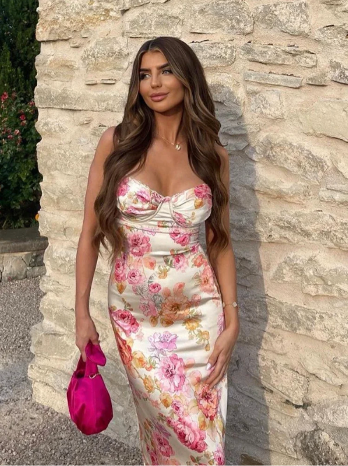 Amelin | Floral