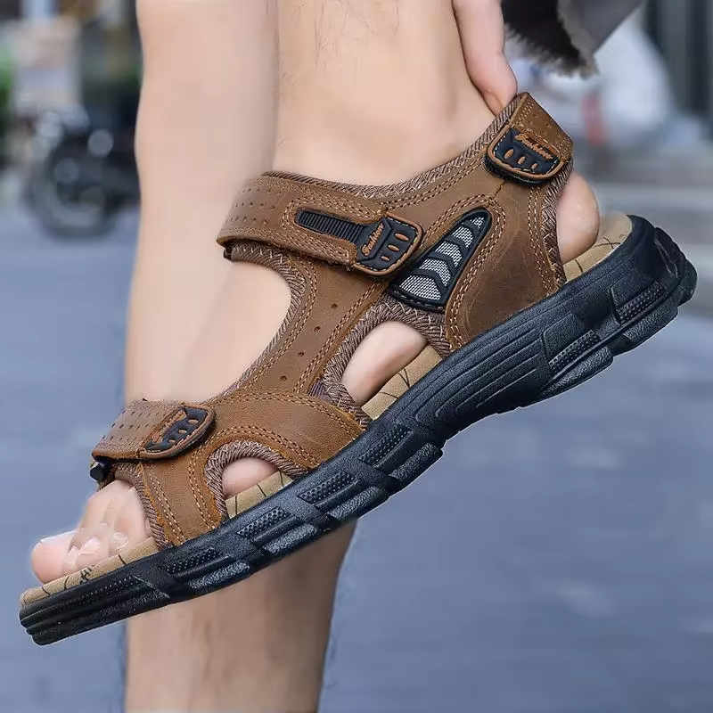 Alejandro® - Sandalias Ortopédicas ⏐Edición Premium