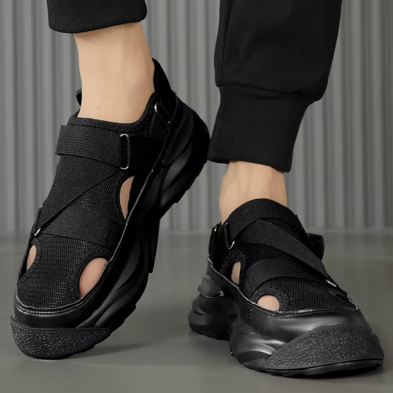 Álvaro® - Sandalias Ortopedicas⏐Edición Premium