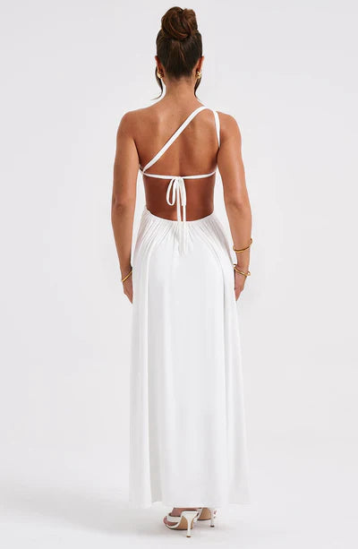 Alicia - Vestido maxi