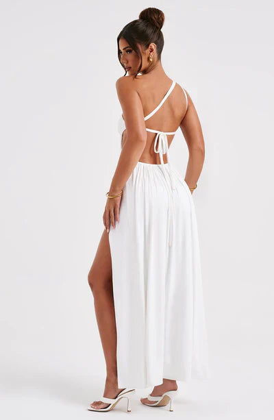 Alicia - Vestido maxi