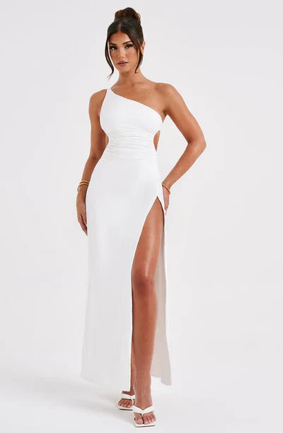 Alicia - Vestido maxi