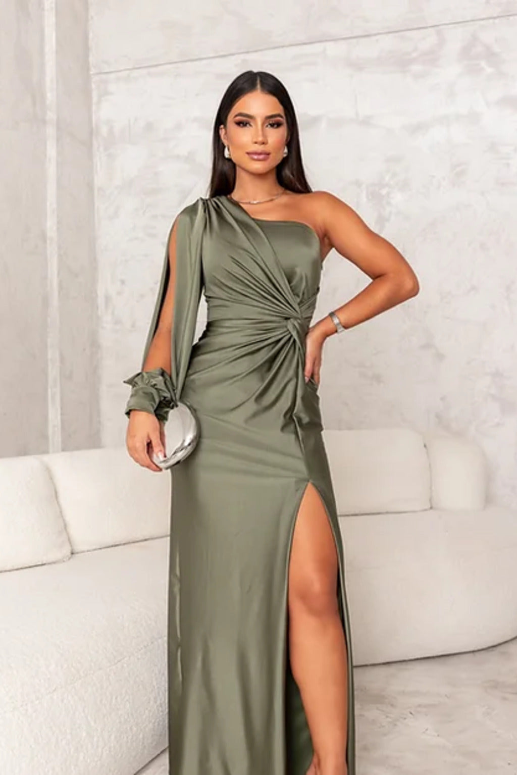 Fiore | Vestido Elegante