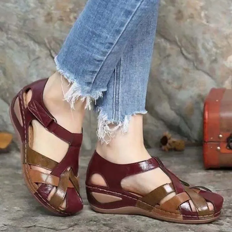 Sandalias Comfort Milano