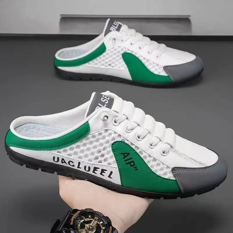 sandalias deportivas