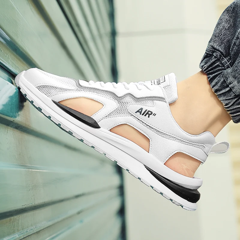 Freedom Step Air 2025