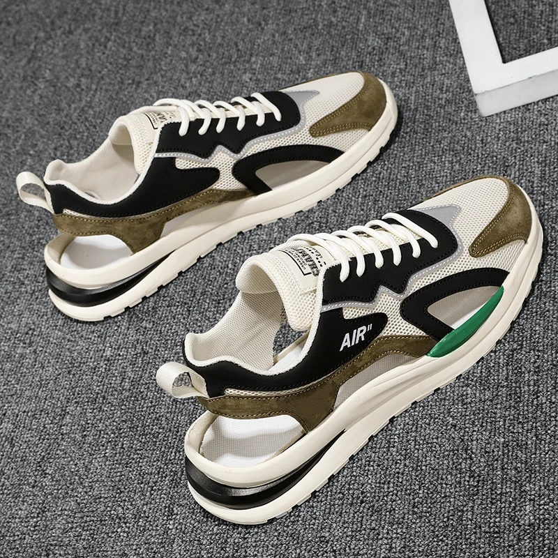 Freedom Step Air 2025