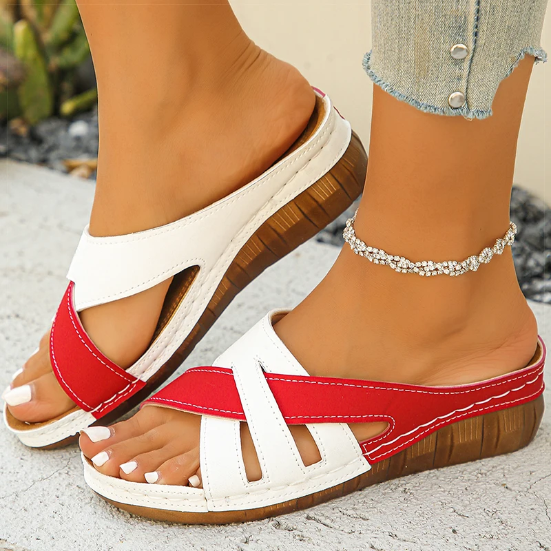 ✨ Sandalias Riviera Chic