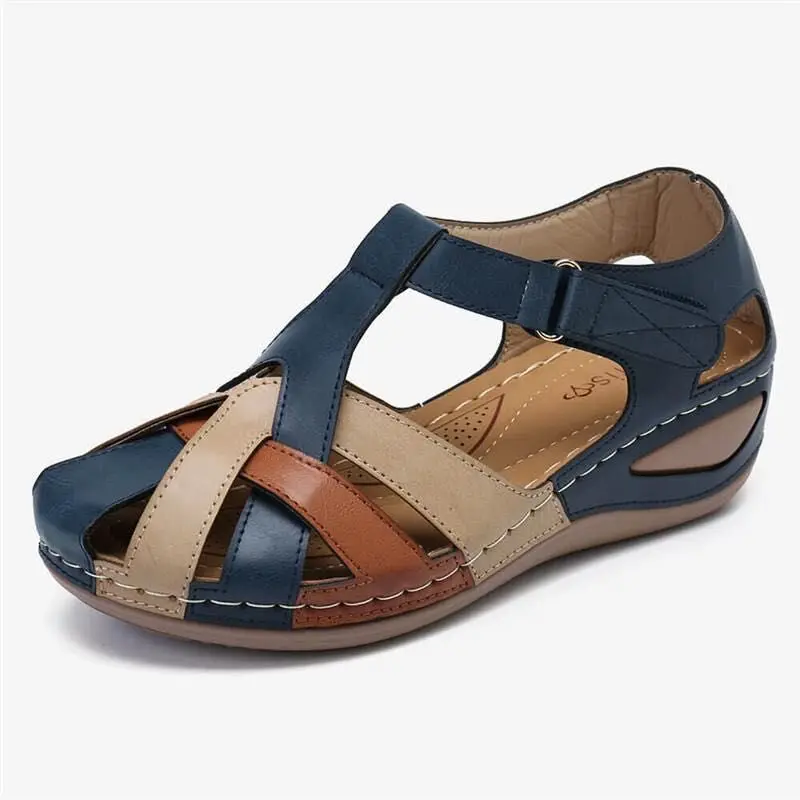 Sandalias Comfort Milano