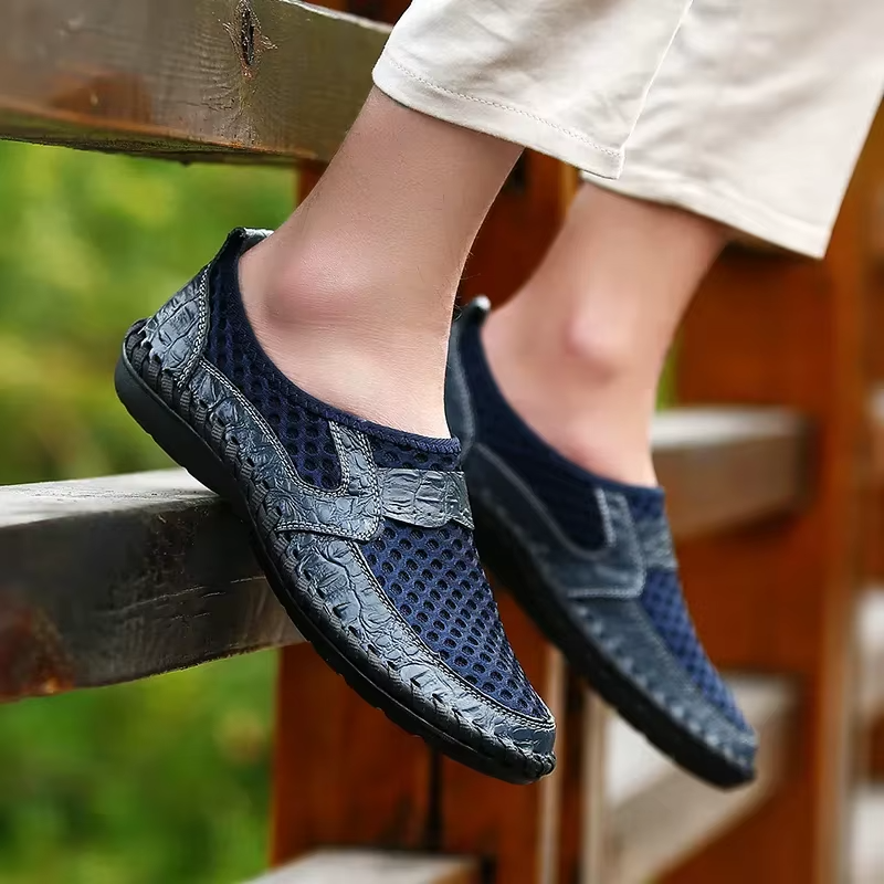 Enrique® - Sandalias Ortopedicas⏐Edición Premium