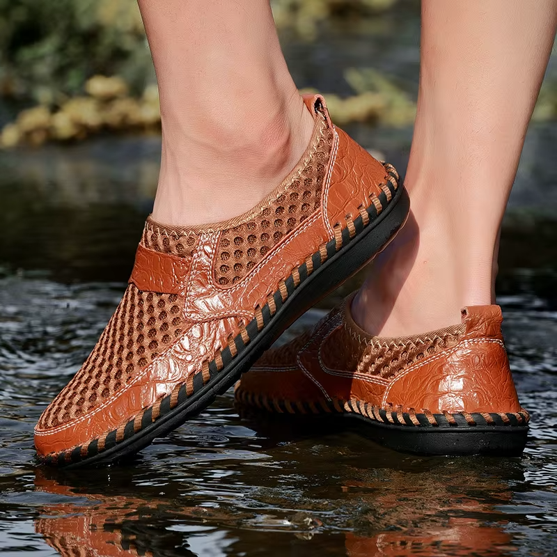Enrique® - Sandalias Ortopedicas⏐Edición Premium