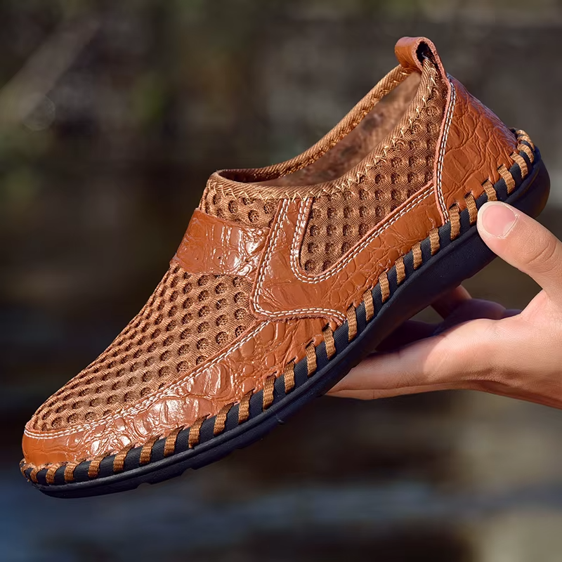 Enrique® - Sandalias Ortopedicas⏐Edición Premium