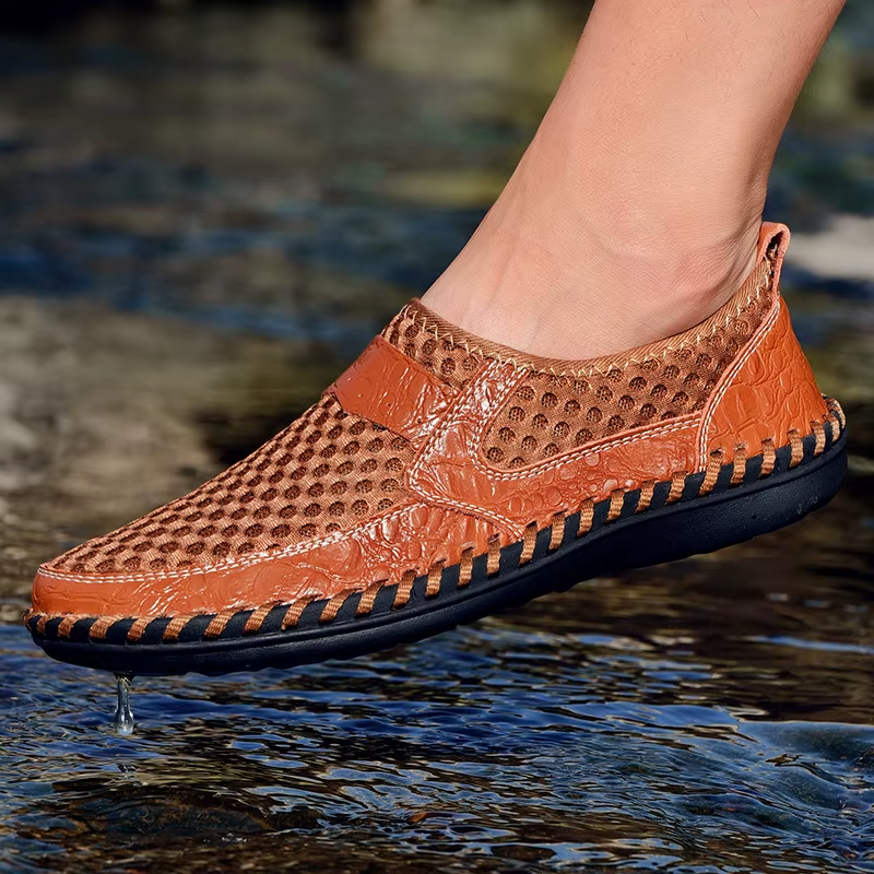 Enrique® - Sandalias Ortopedicas⏐Edición Premium