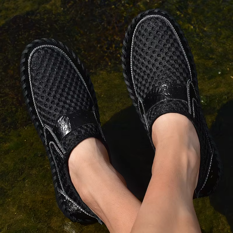 Enrique® - Sandalias Ortopedicas⏐Edición Premium