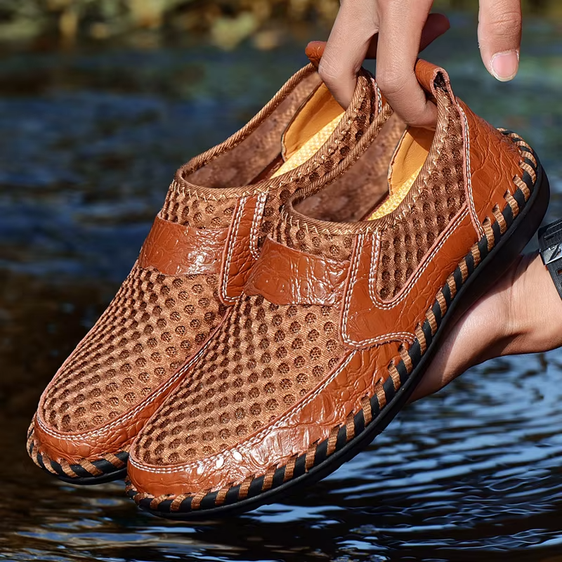 Enrique® - Sandalias Ortopedicas⏐Edición Premium