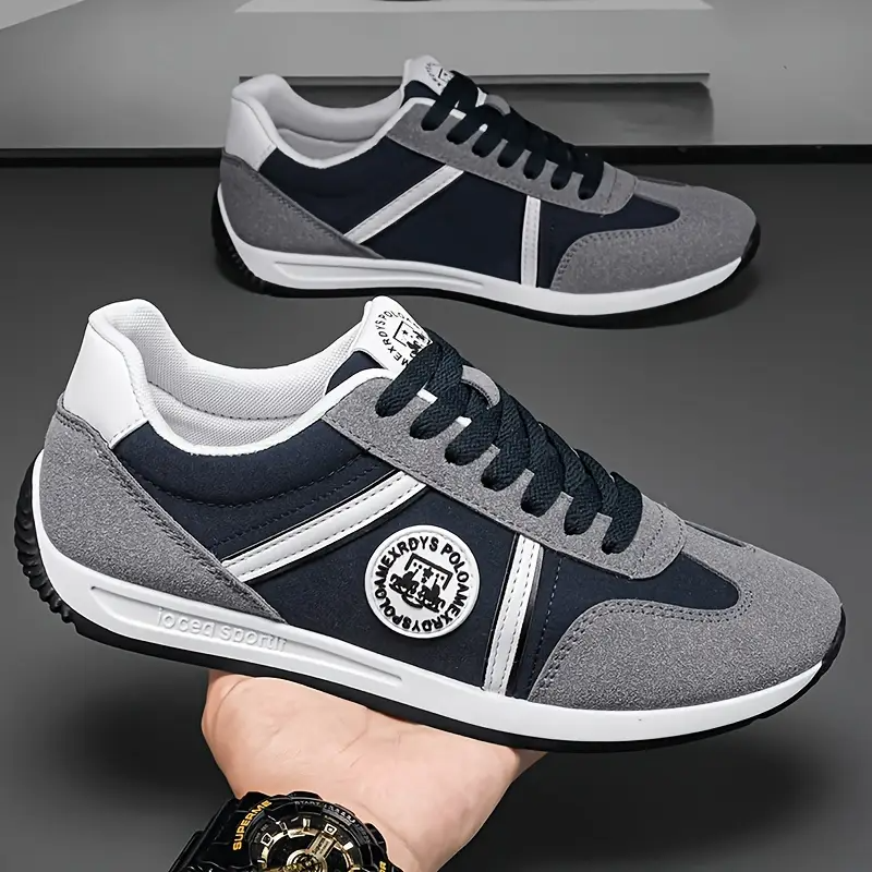 Ronan | Zapatillas Casuales