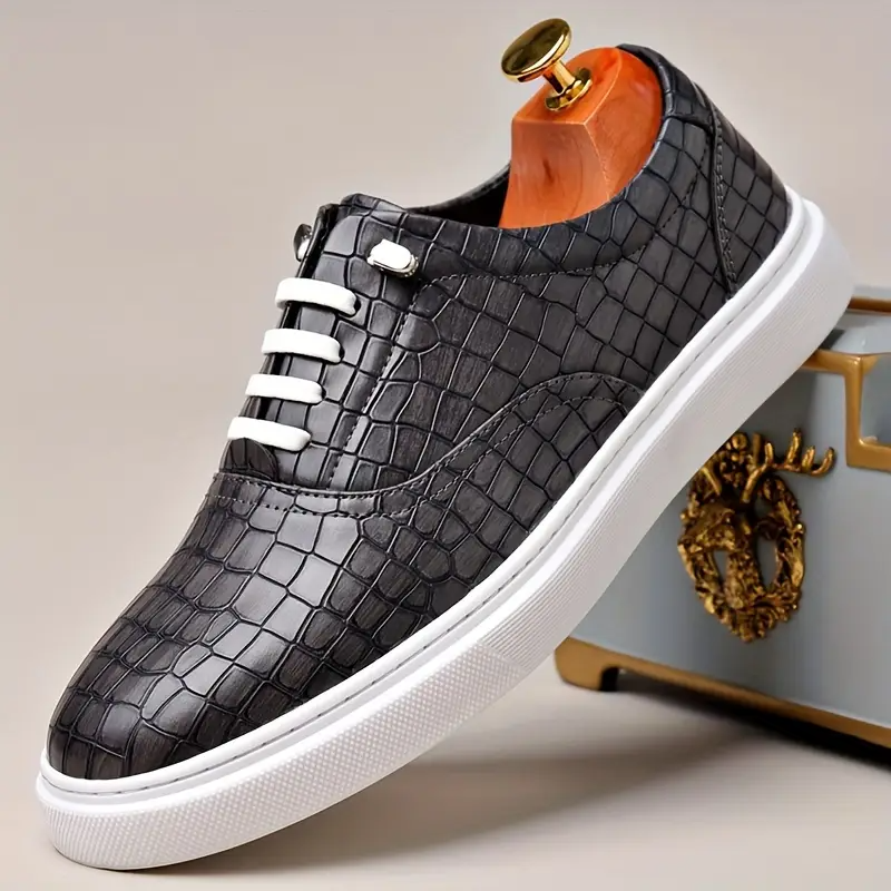 Saul | Zapatillas de Vestir