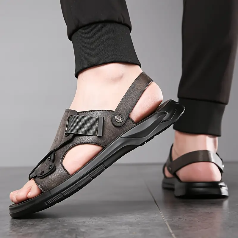 Andrés® - Sandalias Ortopedicas⏐Edición Premium