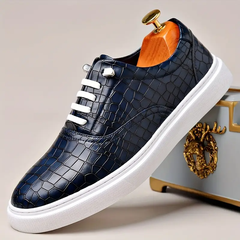 Saul | Zapatillas de Vestir