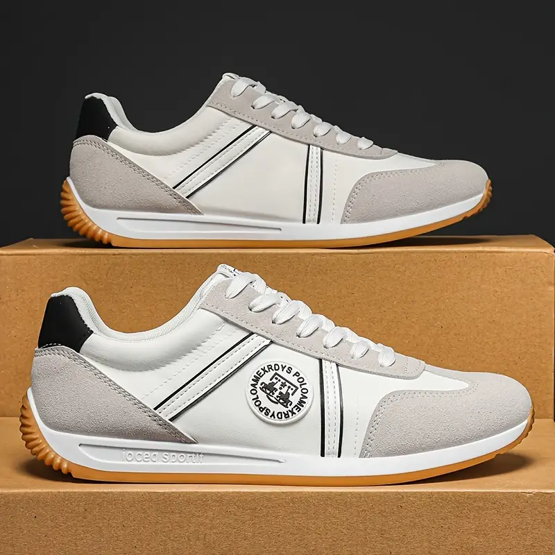 Ronan | Zapatillas Casuales