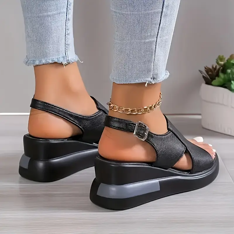 Algeciras® - Sandalias Ortopedicas⏐Edición Premium