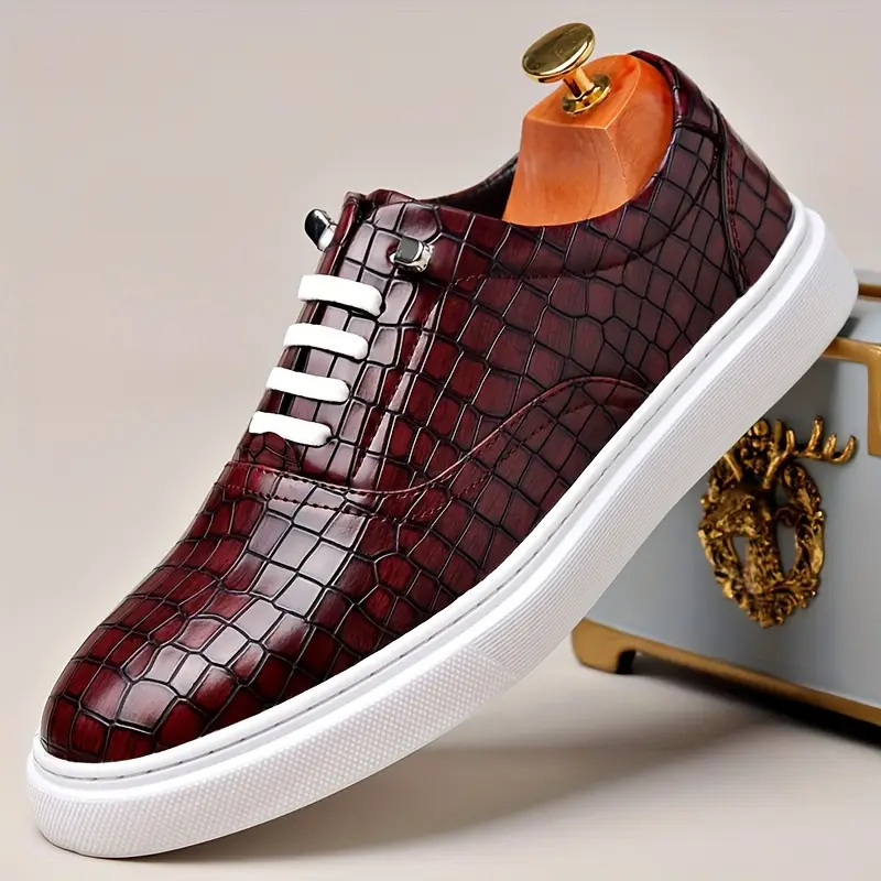 Saul | Zapatillas de Vestir