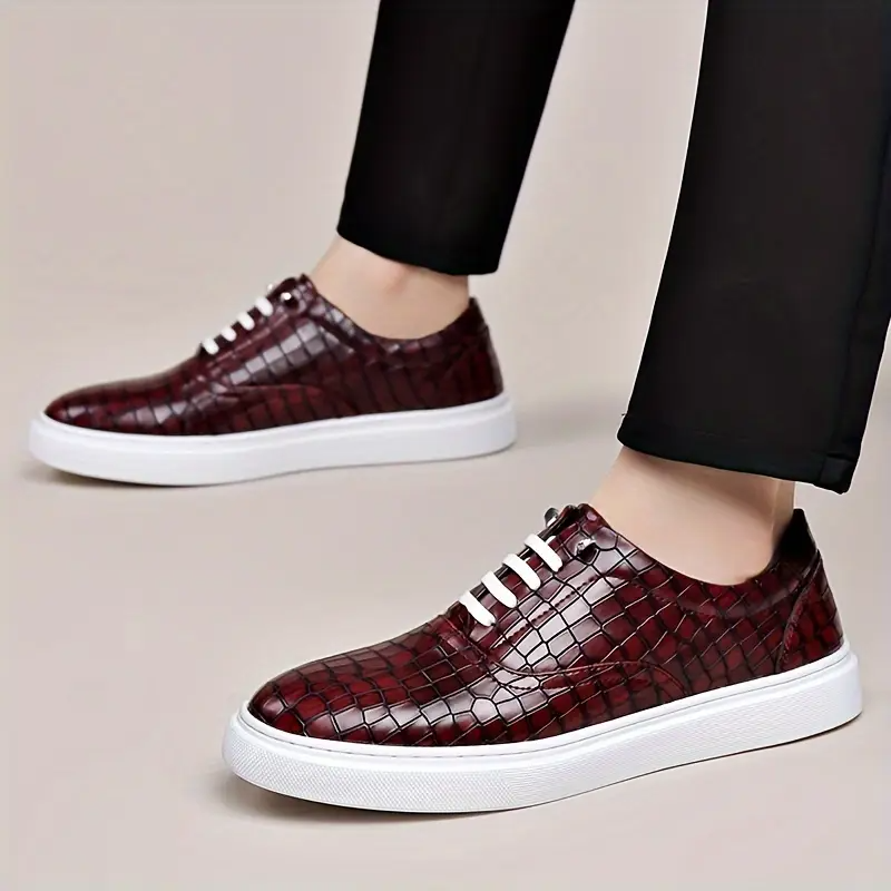 Saul | Zapatillas de Vestir