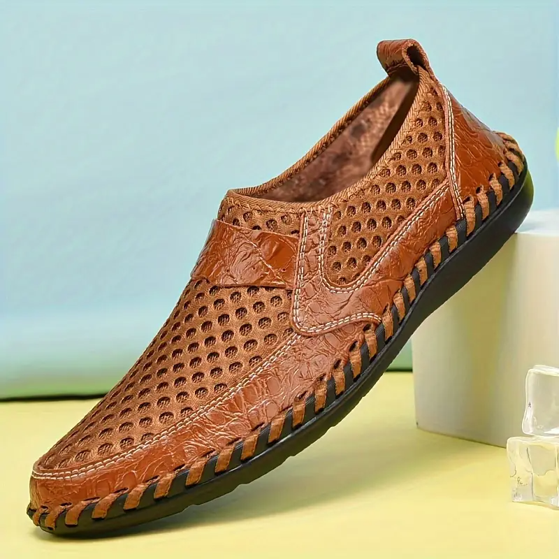 Enrique® - Sandalias Ortopedicas⏐Edición Premium